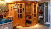 Sauna - 