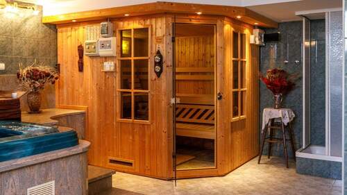 Sauna - 