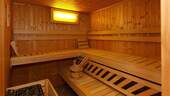 Sauna - 