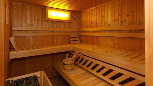 Sauna - 