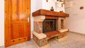 Offener Kamin - 