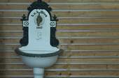 Gartenbrunnen - 