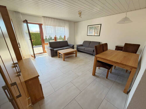 Wohnen-Essen (1) - 3 Zimmer Etagenwohnung zum Kaufen in Großbottwar