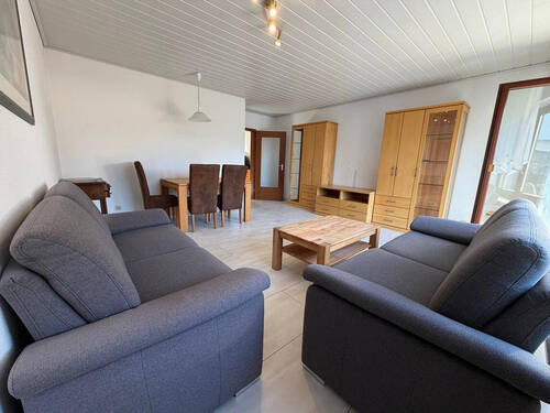 Wohnen-Essen (2) - 3 Zimmer Etagenwohnung in Großbottwar