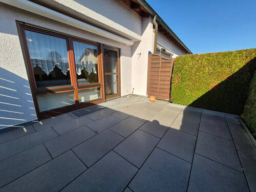 Sonnenterrasse (2) - 