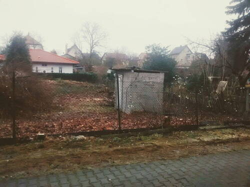 Bild 1 - Baugrundstück in Berlin-Altglienicke, provisionsfrei zu verkaufen