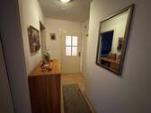 Diele - 2 Zimmer Etagenwohnung in Krefeld