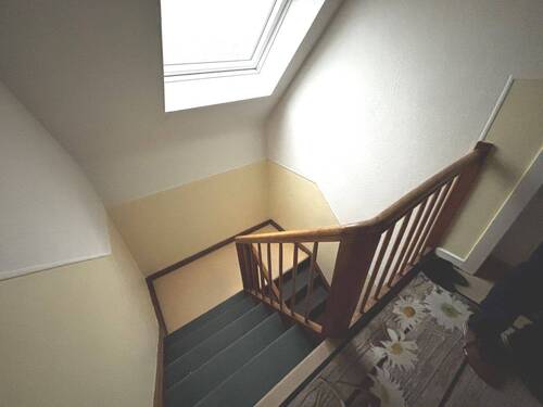 Treppenhaus - 
