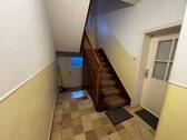 Treppenhaus - 