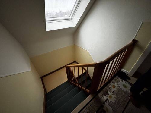 Treppenhaus - 