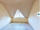 Ansicht I: Schlafzimmer II - 