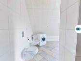Ansicht I: Badezimmer - 