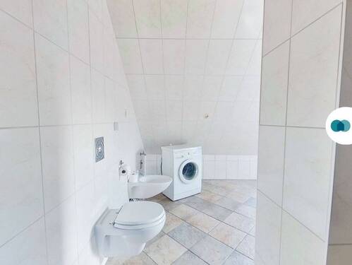 Ansicht I: Badezimmer - 