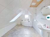 Ansicht II: Badezimmer - 