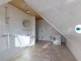 Ansicht IV: Badezimmer - 