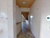 Ansicht V: Badezimmer - 
