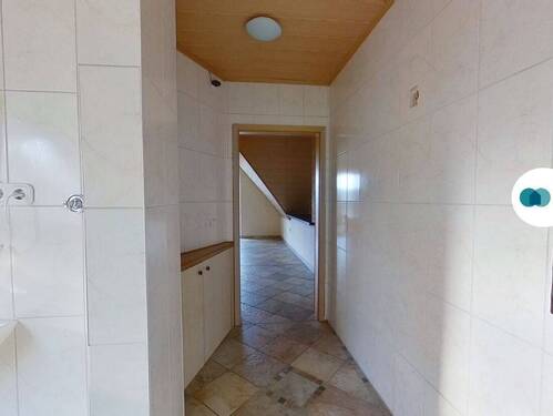 Ansicht V: Badezimmer - 