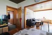 Wohnbereich EG - Einfamilienhaus mit 226,00 m&sup2; in Enger zum Kaufen