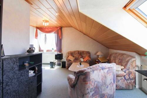 Wohnzimmer DG - 