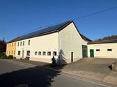 Strassenansicht - 