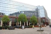 Objektansicht - FLEETHOF - BÜRO MIETEN HAMBURG NEUSTADT
