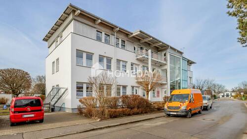 Außenansicht 1 - 