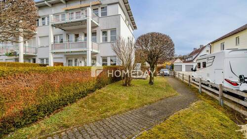 Garten 1 - 