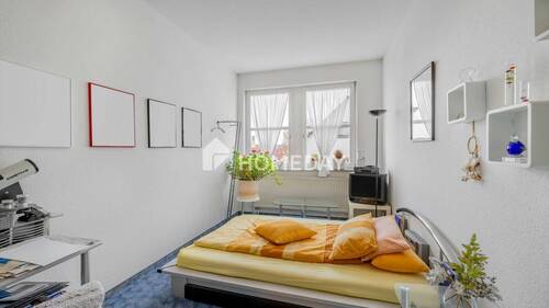 Kinderzimmer 1 - 
