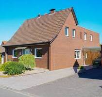 =HOLLAND IMMOCENTER= Ihr neues Zuhause in Ahaus-Wüllen – Charmantes Haus mit vielen Möglichkeiten