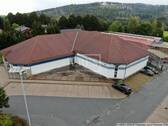 Objektansicht - Halle zum Kaufen in Schirgiswalde-Kirschau