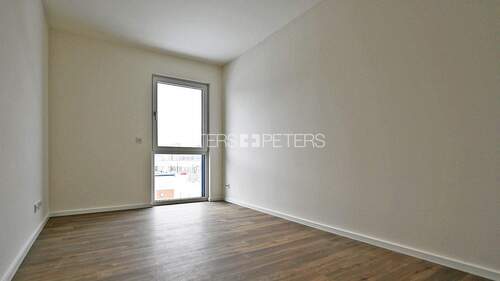 Schlafzimmer Beispiel - Etagenwohnung mit 56,40 m² in Schwerin zur Miete