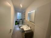 Badezimmer - 2 Zimmer Etagenwohnung in Nürnberg