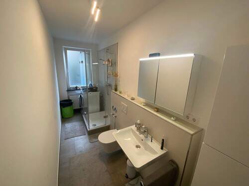 Badezimmer - 