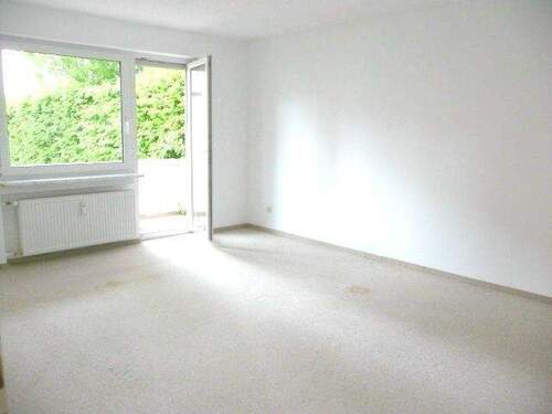 Bild 1 - **Schöne helle geräumige 3-Zi-Whg mit großer Loggia**