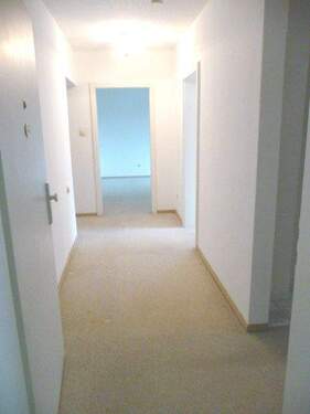 Bild 3 - 3 Zimmer Etagenwohnung in Straubing