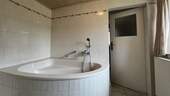 Bad im Erdgeschoss - 