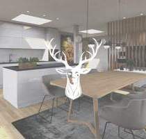 Großzügige 5,5 Zimmer Eigentumswohnung in Vöhrenbach zu verkaufen