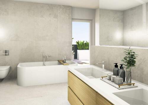 Bild 4 - Etagenwohnung mit 130,00 m&sup2; in Vöhrenbach zum Kaufen