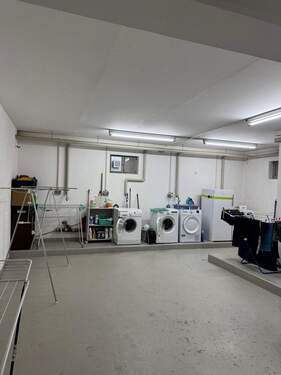 Waschraum - 