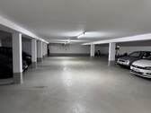 Tiefgaragen Stellplatz - 