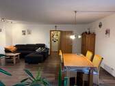 Wohnzimmer
- 3 Zimmer Terrassenwohnung zum Kaufen in Ellingen