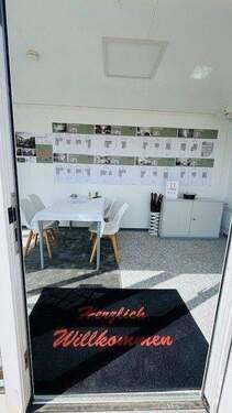 Infopoint – Tür auf für neue Wohnideen - 