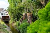 Zentral und dennoch entspannt. - 