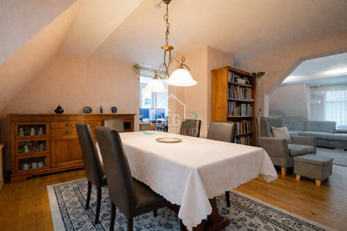 Essbereich - 