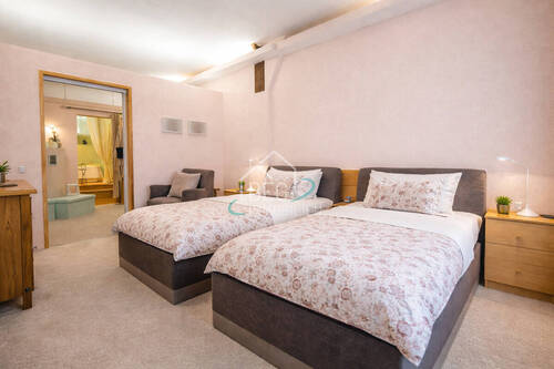 Schlafzimmer - 
