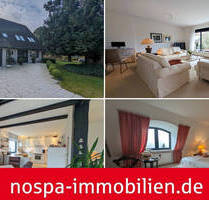 Ein besonderes Haus in Schleinähe mit großzügigen Räumen und Vollkeller! - Boren