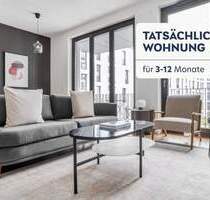 Schön ausgestattete 2 Zimmer Wohnung in direkter Umgebung des Potsdamer Platz & Nollendorfplatz - Berlin Tiergarten