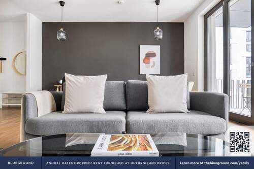 2.jpg - 2 Zimmer Etagenwohnung zur Miete in Berlin