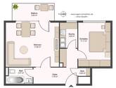 Grundriss - 