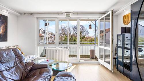 Wohnzimmer - 